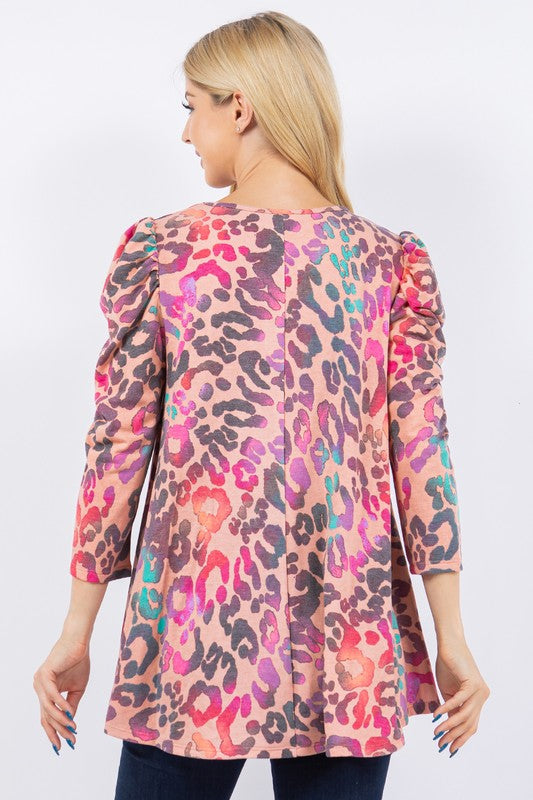 Miranda Tunic