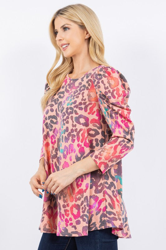 Miranda Tunic