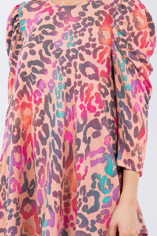 Miranda Tunic