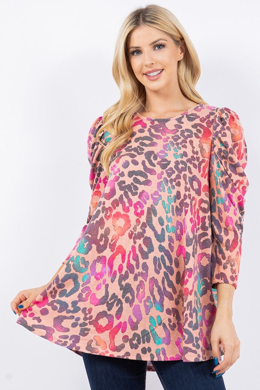 Miranda Tunic