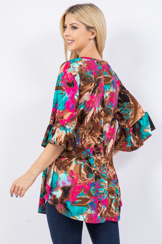 Reeta Tunic