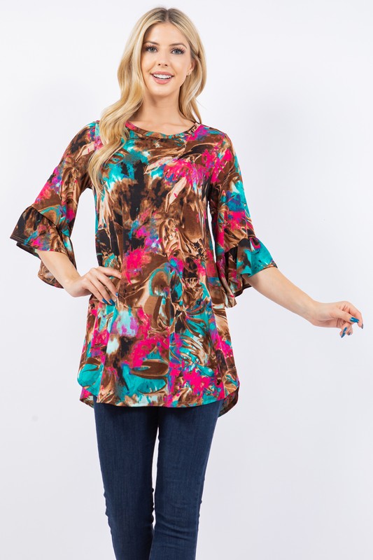 Reeta Tunic