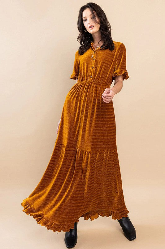 Melody Maxi Dress