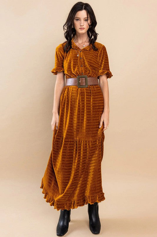 Melody Maxi Dress