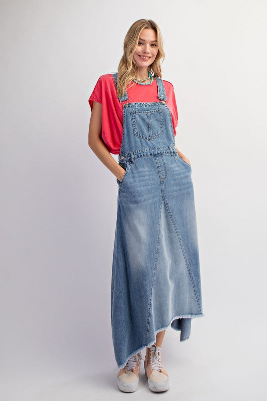 Sydney Overall