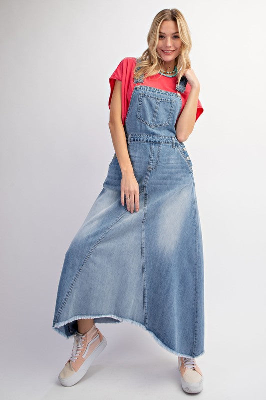 Sydney Overall