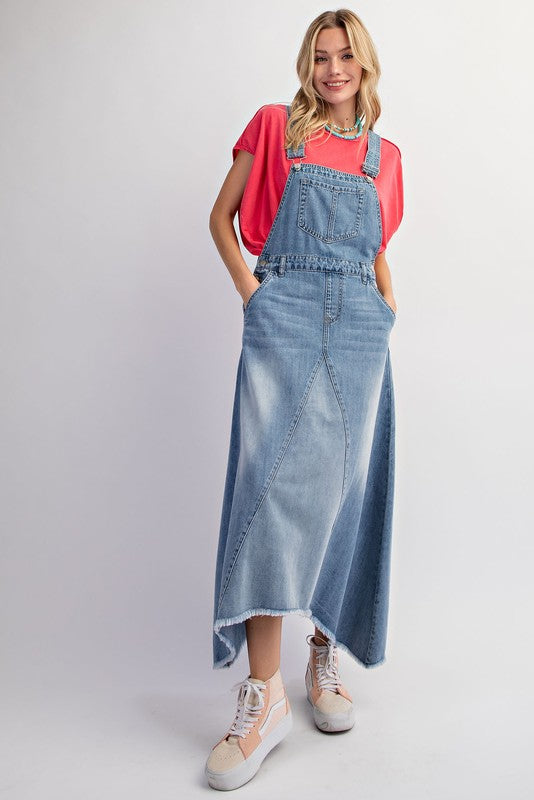 Sydney Overall