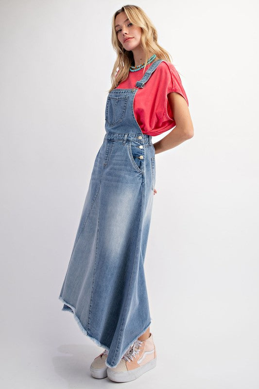 Sydney Overall