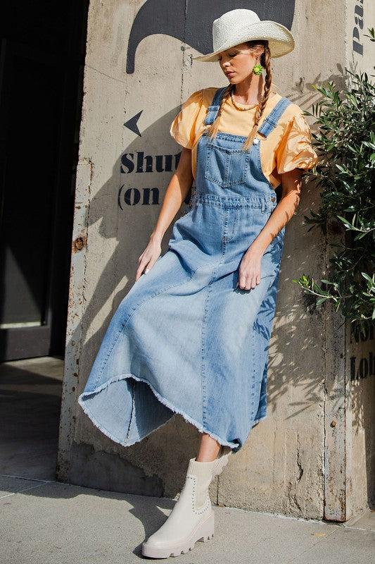 Sydney Overall