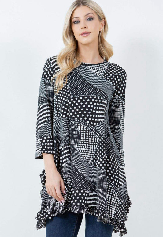 Caleigh Tunic