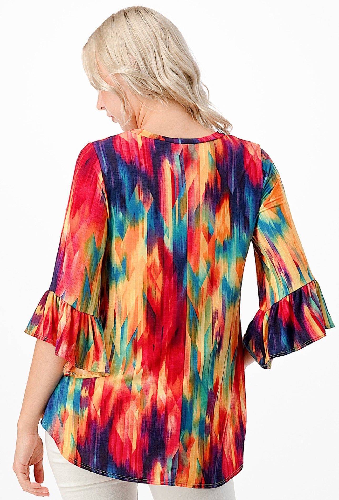 Marcia Tunic