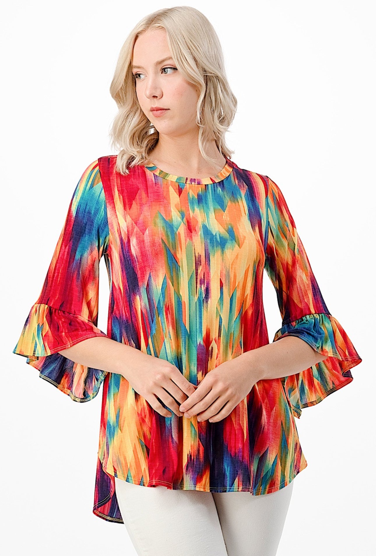 Marcia Tunic