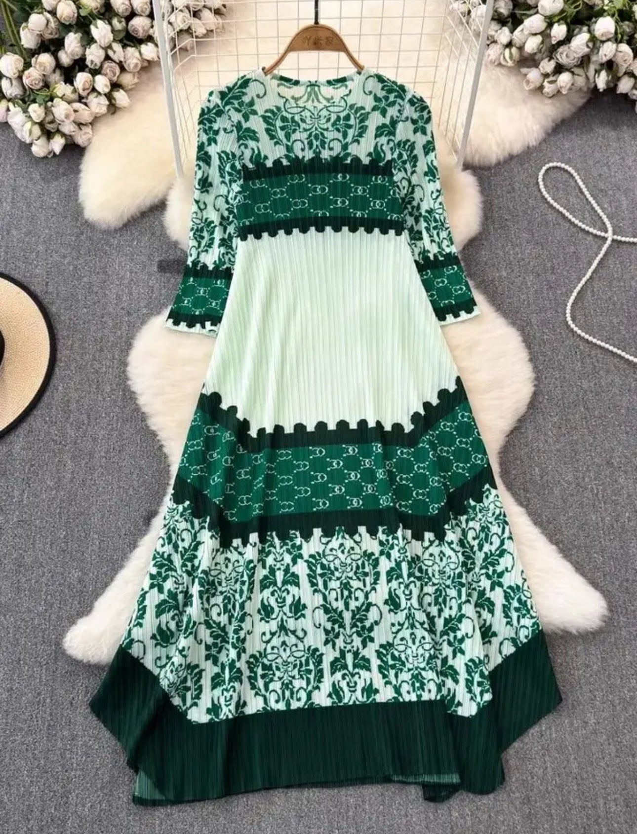 Raelyn Dress~Pre-Order